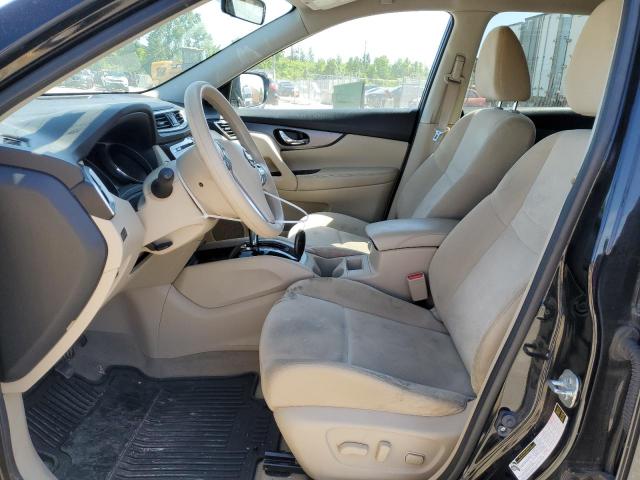2015 NISSAN ROGUE S - KNMAT2MT2FP523385