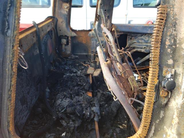 1990 Toyota Pickup 1/2 Ton Extra Long Wheelbase Sr5 VIN: JT4VN13G6L5030150 Lot: 55385044