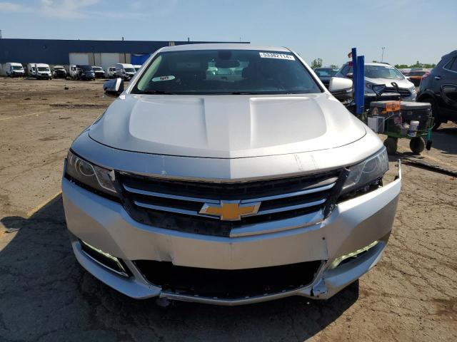 2020 Chevrolet Impala Lt VIN: 1G11Z5S34LU107301 Lot: 53382114