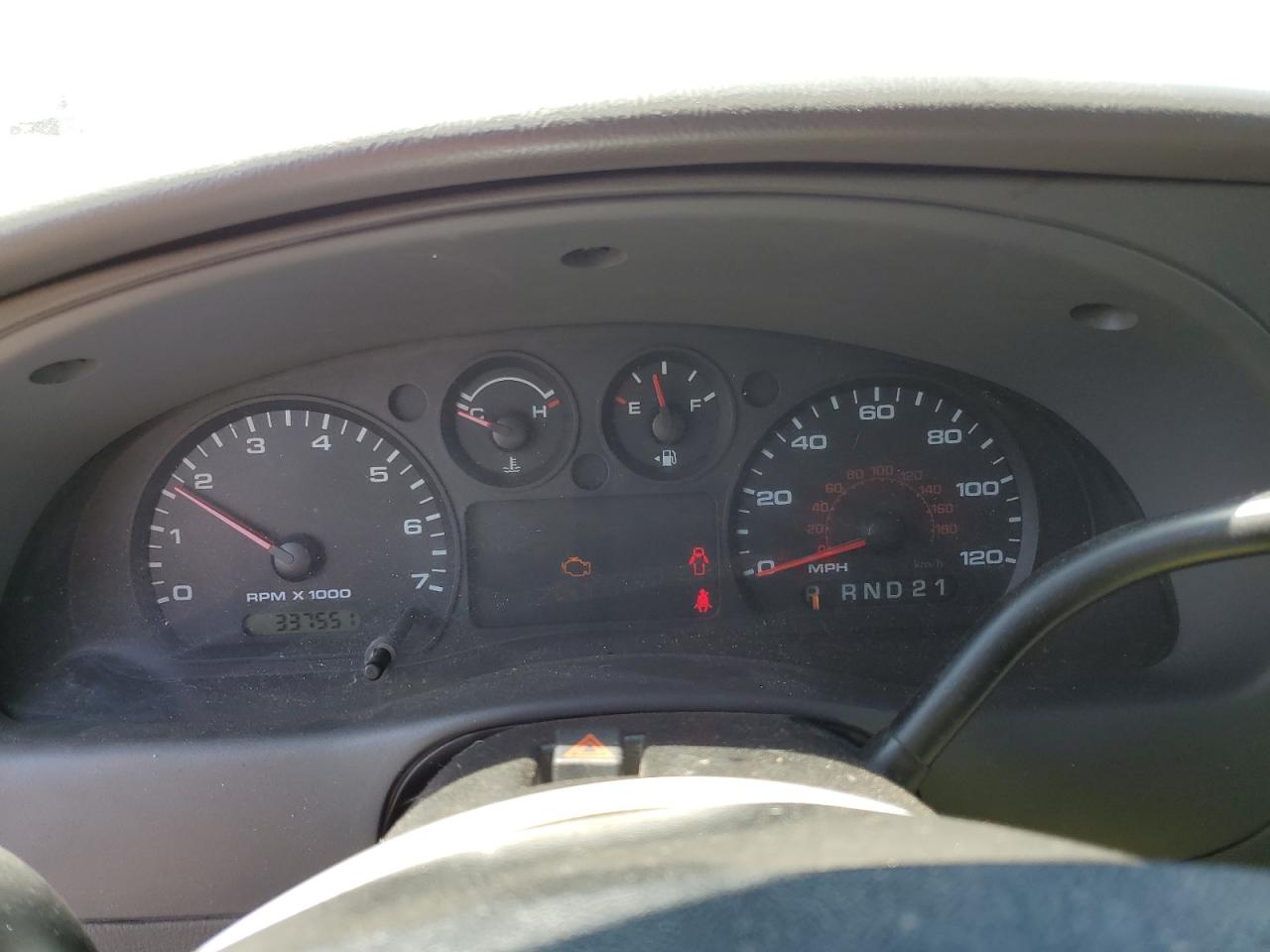 1FTYR44UX5PA60718 2005 Ford Ranger Super Cab