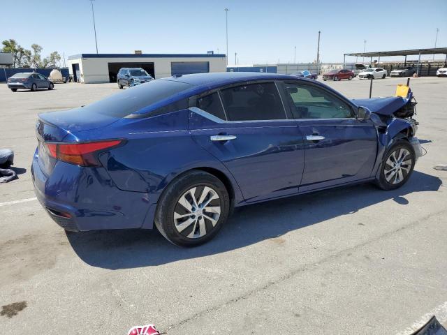 2020 Nissan Altima S VIN: 1N4BL4BVXLN308256 Lot: 52777254