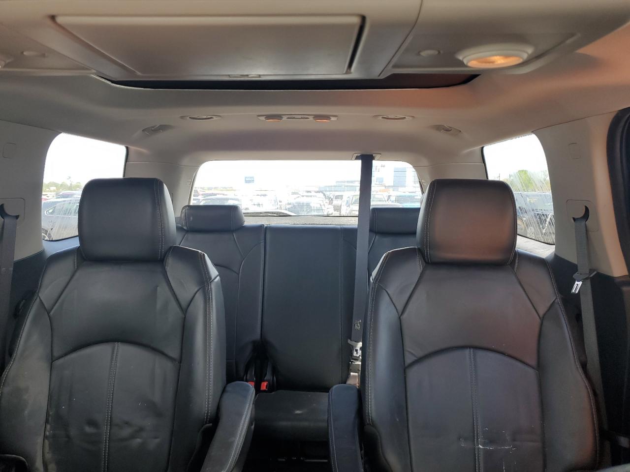 1GKKVRKD1EJ264641 2014 GMC Acadia Slt-1