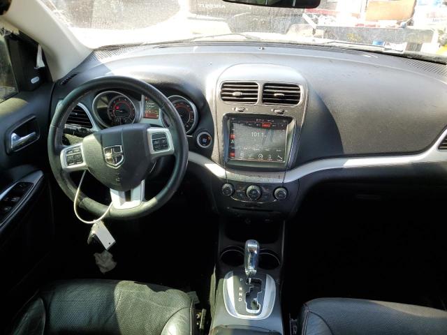 2018 Dodge Journey Gt VIN: 3C4PDCEG7JT381215 Lot: 53104194