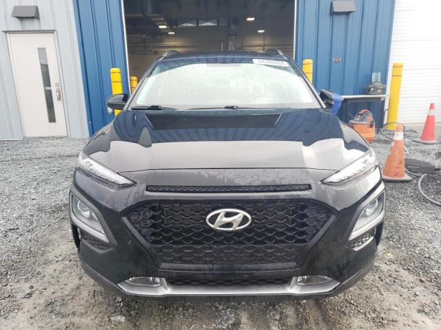 2020 HYUNDAI KONA SEL - KM8K2CAA9LU583298