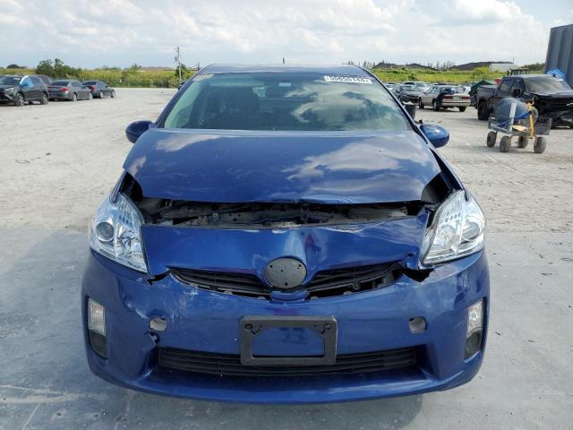 2010 Toyota Prius VIN: JTDKN3DU5A5209845 Lot: 55655144