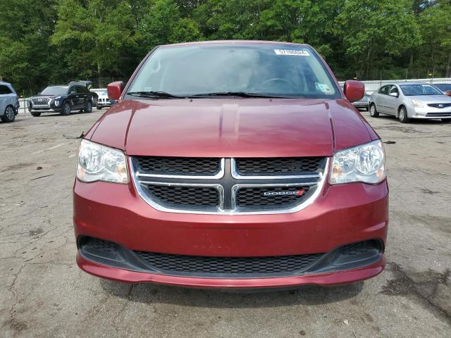 2016 Dodge Grand Caravan Sxt VIN: 2C4RDGCG7GR209944 Lot: 57106024