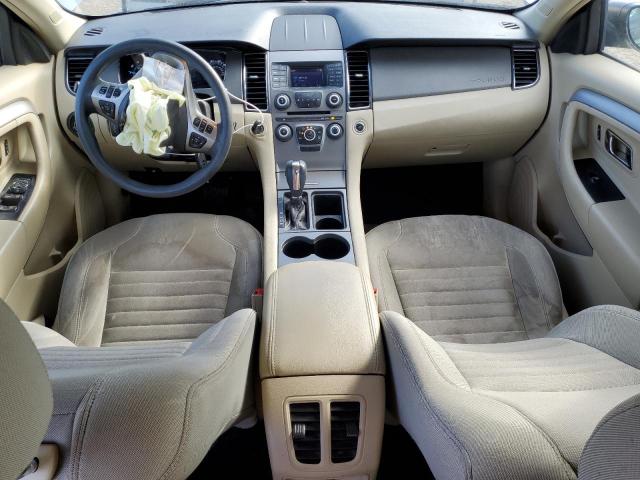 2015 Ford Taurus Se VIN: 1FAHP2D88FG161972 Lot: 53832374