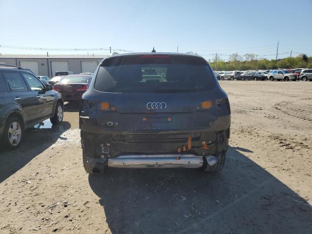 2013 Audi Q7 Premium Plus VIN: WA1LGAFE7DD015122 Lot: 53049374