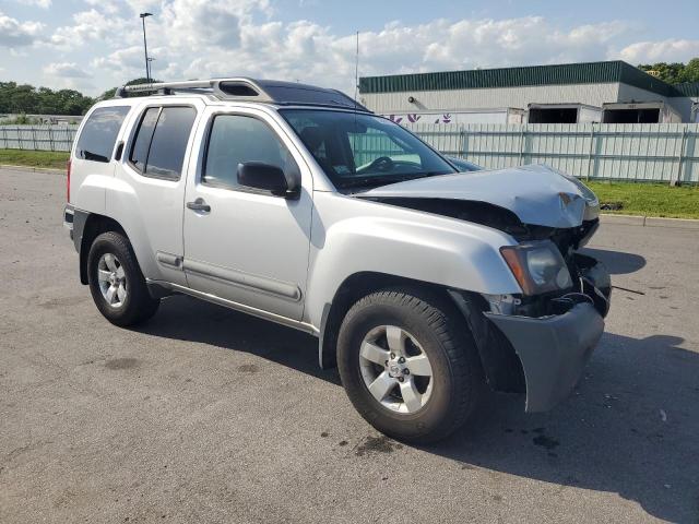 2012 Nissan Xterra Off Road VIN: 5N1AN0NW9CC506332 Lot: 56366754