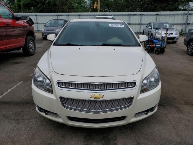 2011 Chevrolet Malibu Ltz VIN: 1G1ZE5E76BF352374 Lot: 53760444