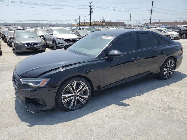 2021 AUDI A6, VIN: WAUE8AF28MN034108