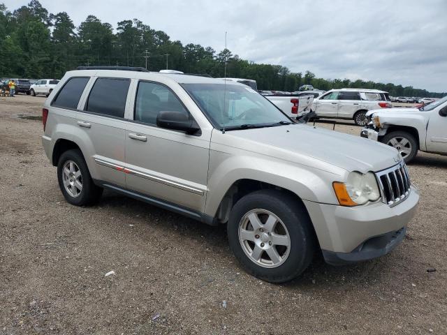 2010 Jeep Grand Cherokee Laredo VIN: 1J4PS4GKXAC142437 Lot: 56823404