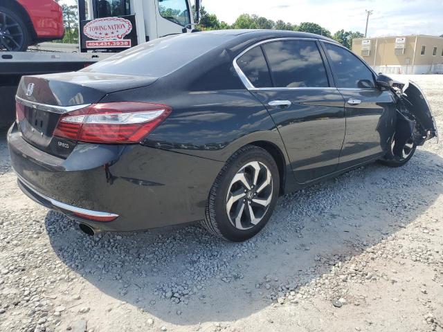 2017 Honda Accord Exl VIN: 1HGCR2F8XHA215727 Lot: 55083054