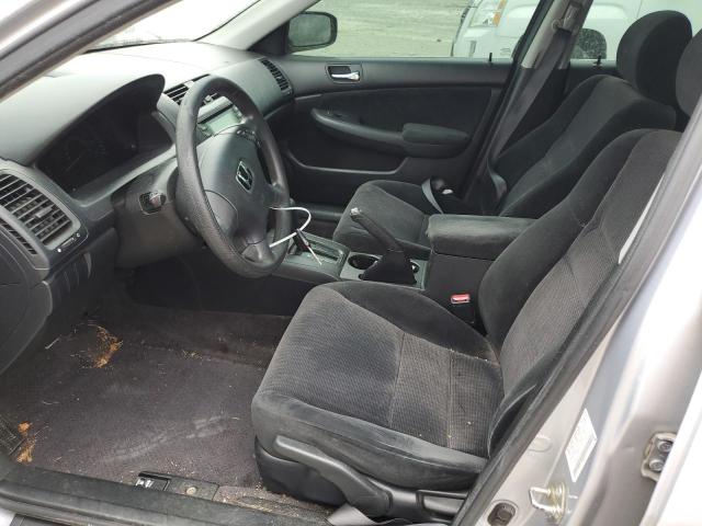 2005 Honda Accord Lx VIN: 1HGCM56405A168331 Lot: 55995944