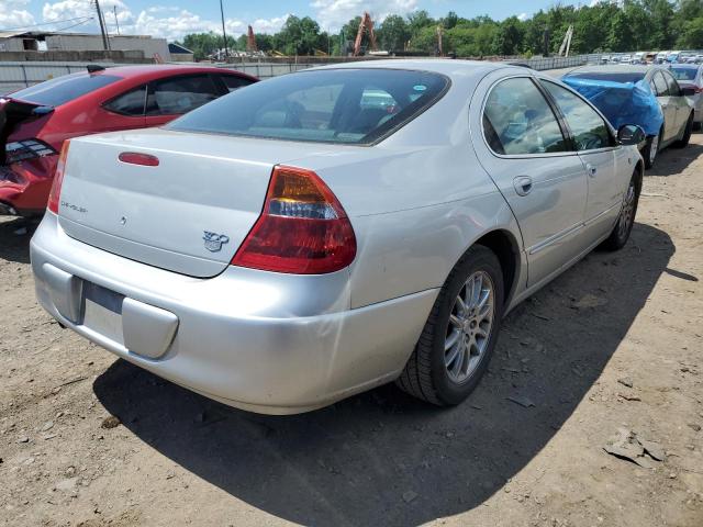 2001 Chrysler 300M VIN: 2C3AE66G31H611803 Lot: 56369534