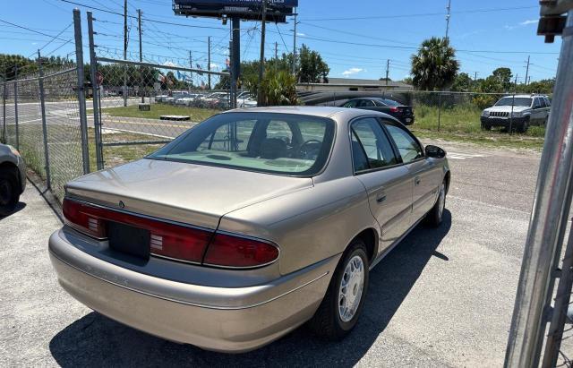 1998 Buick Century Limited VIN: 2G4WY52M5W1499807 Lot: 56529674