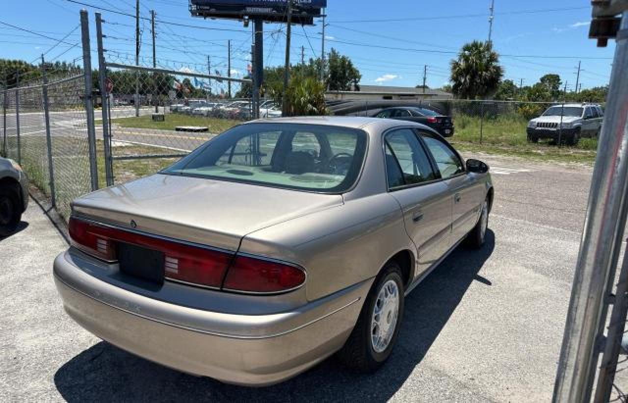 2G4WY52M5W1499807 1998 Buick Century Limited