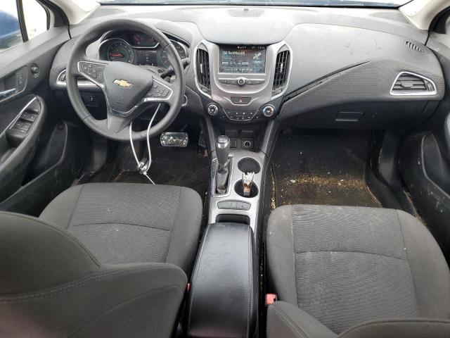 2018 Chevrolet Cruze Lt VIN: 1G1BE5SM6J7246334 Lot: 54279774