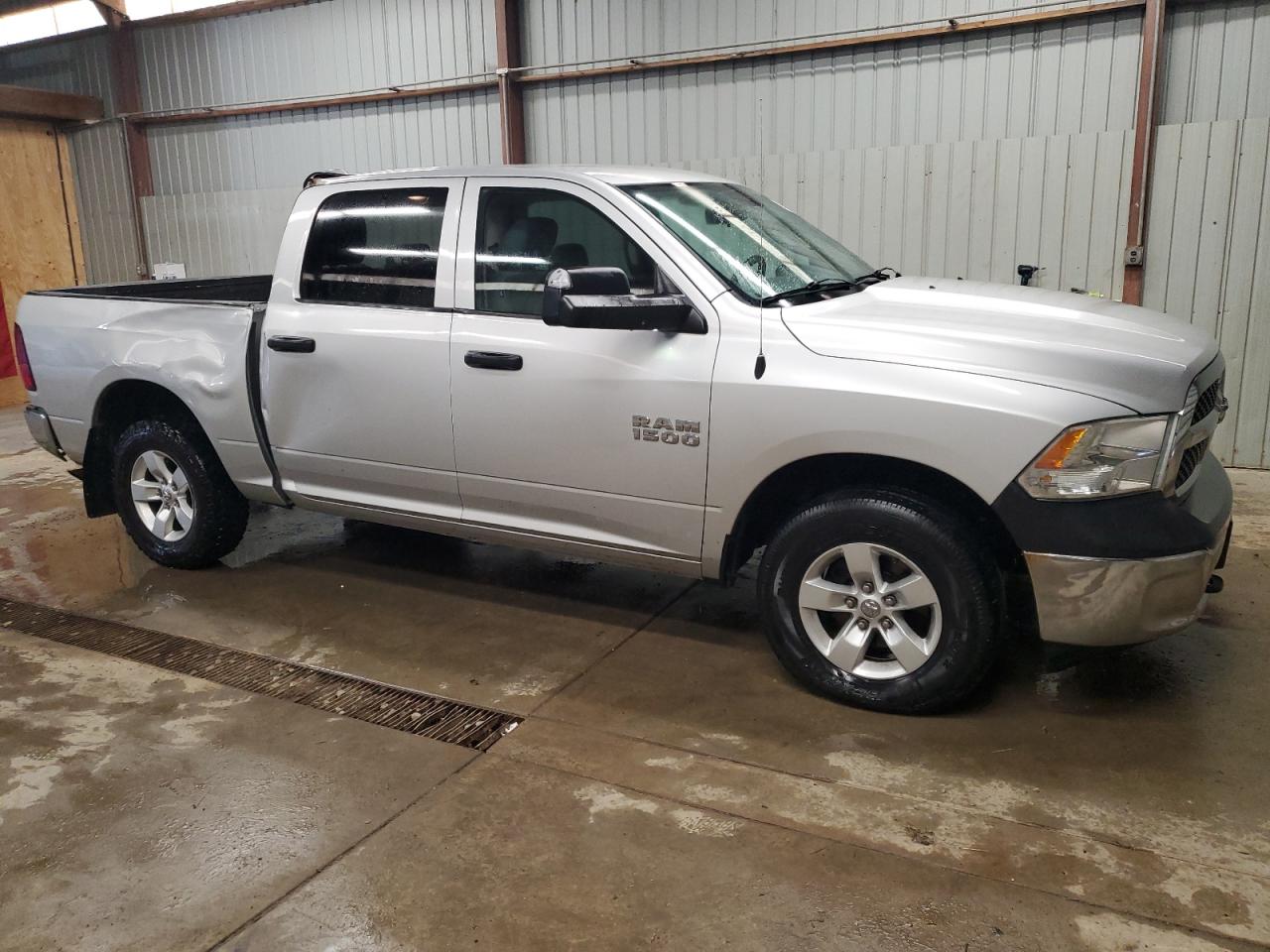 1C6RR7KGXES357575 2014 Ram 1500 St