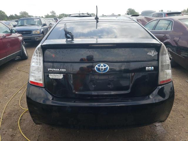 2010 Toyota Prius VIN: JTDKN3DU8A0189278 Lot: 55569984