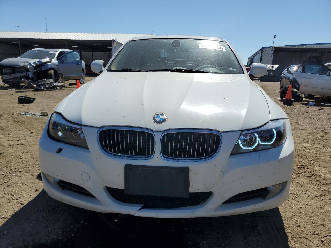 WBAPK5C58AA649096 2010 BMW 328 Xi Sulev