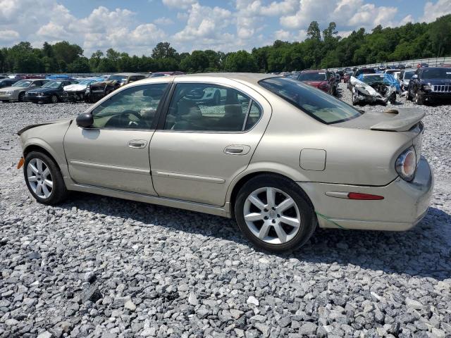 2003 Nissan Maxima Gle VIN: JN1DA31DX3T520133 Lot: 55084324