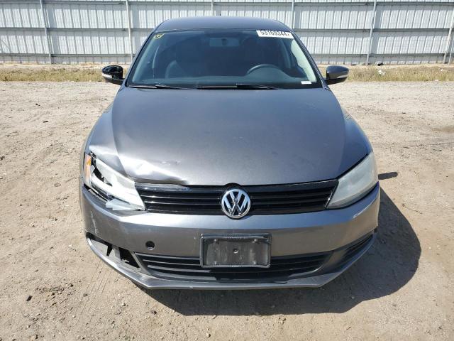 2011 Volkswagen Jetta Se VIN: 3VWDZ7AJ8BM125154 Lot: 53169344