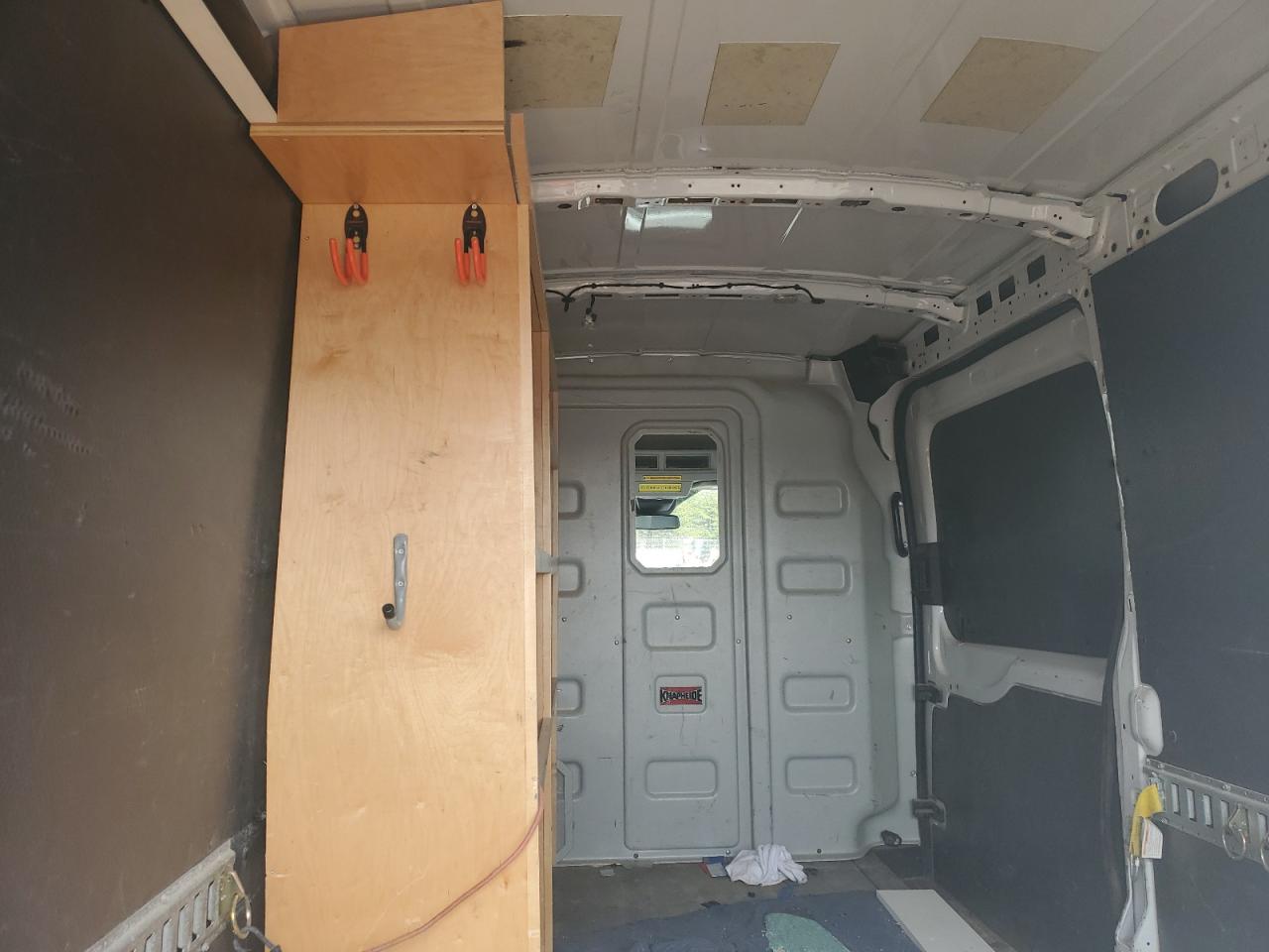 1FTNE2CM4FKA62614 2015 Ford Transit T-150