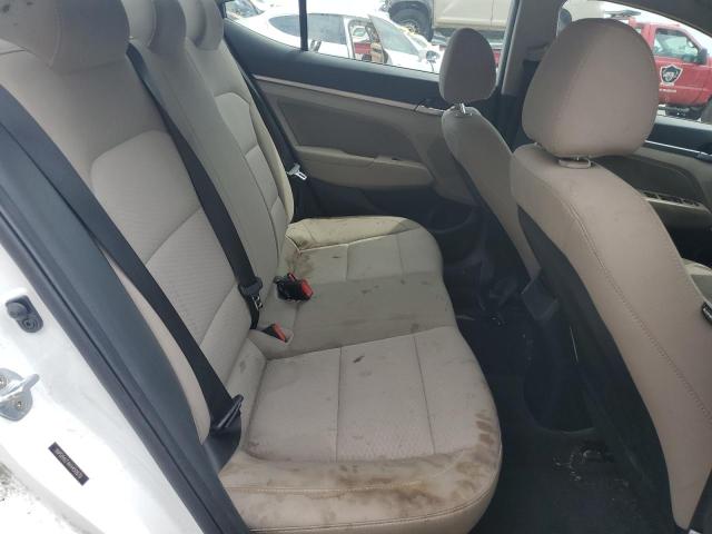 2019 Hyundai Elantra Sel VIN: 5NPD84LF4KH450970 Lot: 56203564