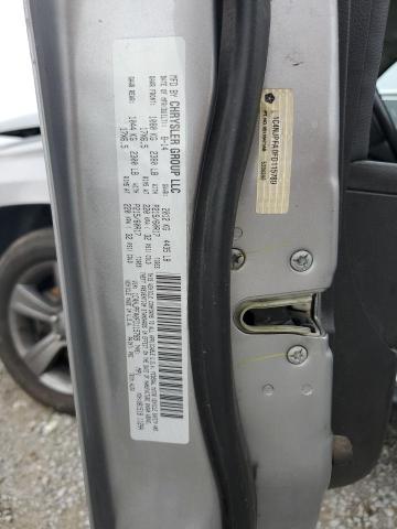 2015 JEEP PATRIOT LA - 1C4NJPFA0FD115789