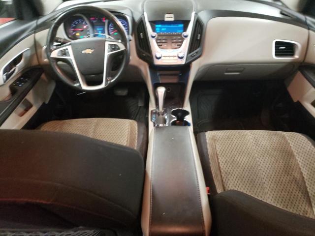 2011 Chevrolet Equinox Ls VIN: 2CNFLCEC7B6284495 Lot: 55956874