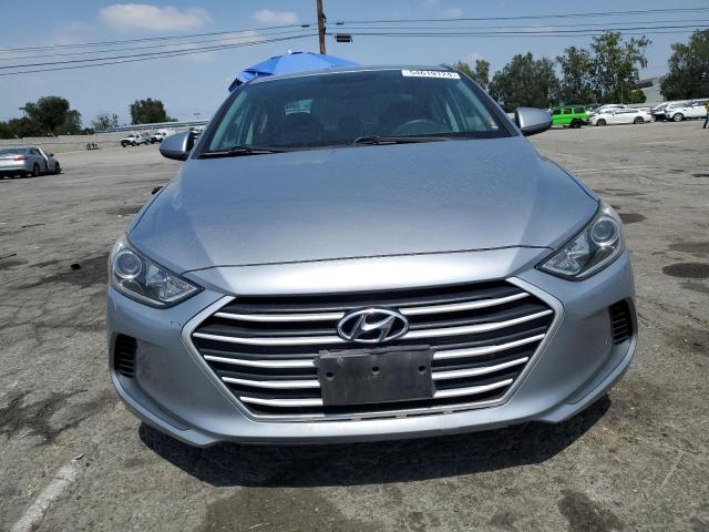 2017 Hyundai Elantra Se VIN: 5NPD84LF5HH192953 Lot: 54619124