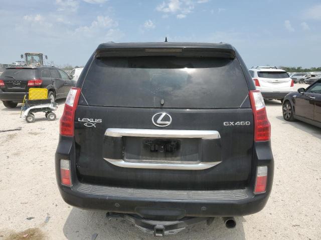 2010 Lexus Gx 460 VIN: JTJBM7FX1A5017157 Lot: 54377554