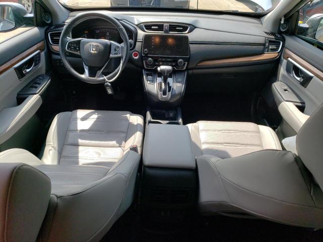 2019 Honda Cr-V Exl VIN: 7FARW2H88KE020369 Lot: 55008914