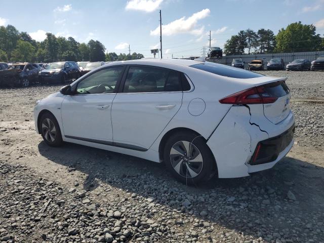 2019 Hyundai Ioniq Sel VIN: KMHC75LC3KU120586 Lot: 55161654