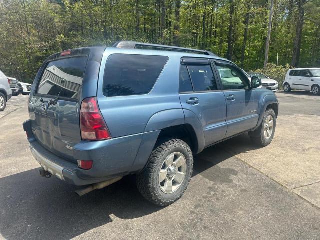 2004 Toyota 4Runner Sr5 VIN: JTEBU14R240046491 Lot: 55484524