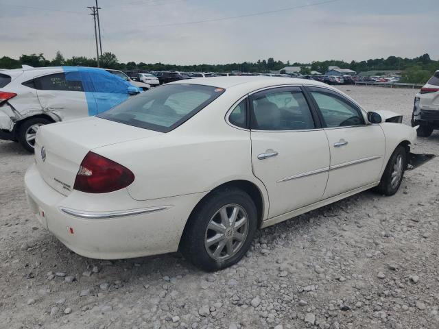 2005 Buick Lacrosse Cxl VIN: 2G4WD562951294431 Lot: 55794434