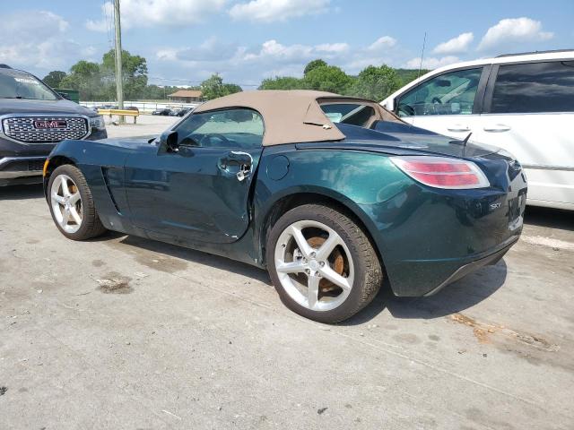 2007 Saturn Sky VIN: 1G8MB33B87Y100167 Lot: 55385754