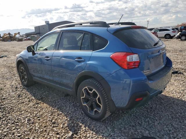 2014 Subaru Xv Crosstrek 2.0 Limited VIN: JF2GPAKC9E8270622 Lot: 53270904