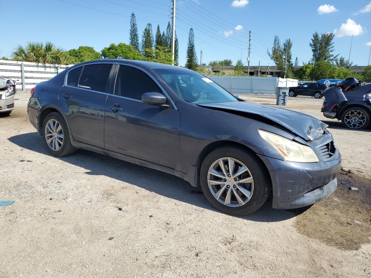 JNKCV61F89M051092 2009 Infiniti G37