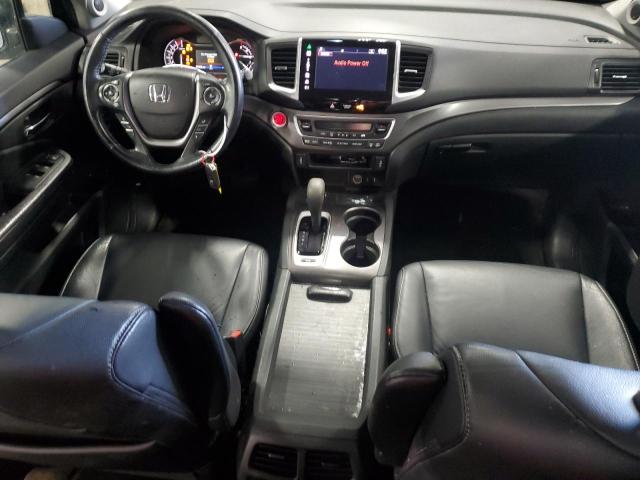 2016 Honda Pilot Exl VIN: 5FNYF6H51GB103878 Lot: 56126514