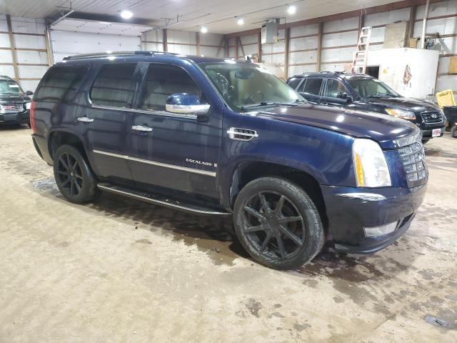 2008 Cadillac Escalade Luxury VIN: 1GYFK63858R263370 Lot: 54403154