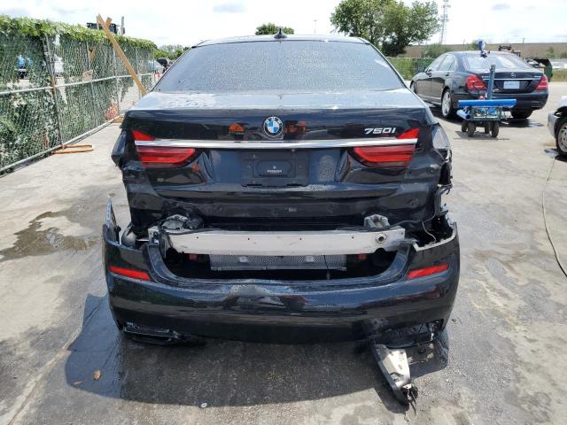 VIN WBA7F0C58GGL99730 2016 BMW 7 Series, 750 I no.6