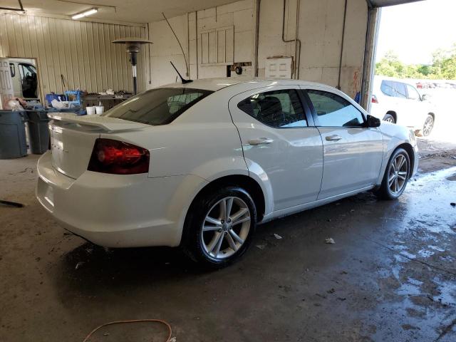 2013 Dodge Avenger Se VIN: 1C3CDZAG2DN769128 Lot: 55535104