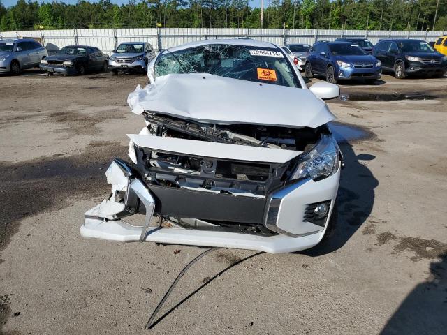 2024 Mitsubishi Mirage G4 Es VIN: ML32FUFJ7RHF02264 Lot: 52694714