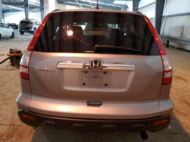 2008 Honda Cr-V Ex VIN: JHLRE48578C067711 Lot: 57158994