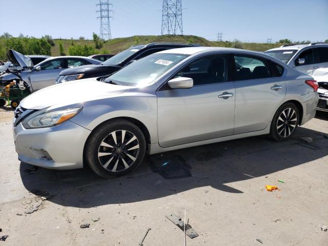 2017 Nissan Altima 2.5 VIN: 1N4AL3AP7HC208479 Lot: 56288854