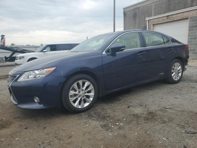 2013 Lexus Es 300H VIN: JTHBW1GG5D2001542 Lot: 56138254