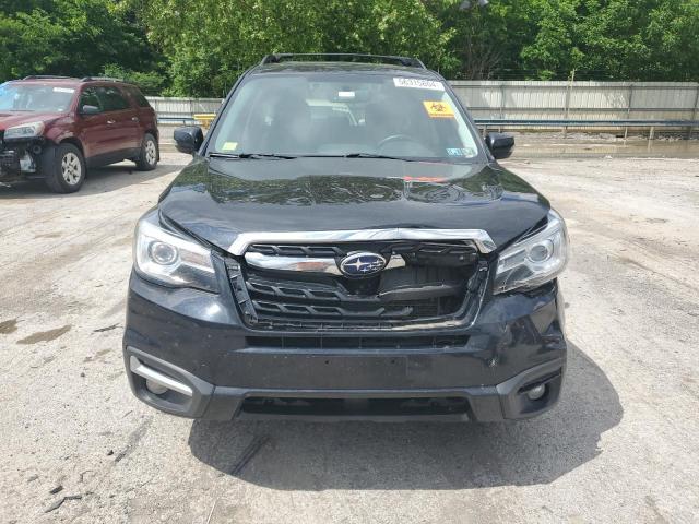 2018 Subaru Forester 2.5I Touring VIN: JF2SJAWCXJH509787 Lot: 56315804