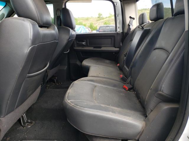 2010 Dodge Ram 1500 VIN: 1D7RV1CT4AS253922 Lot: 56917724